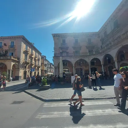 Oda ve Kahvaltı Piazza Mazzini 4*
