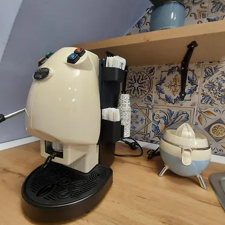 Bed & Breakfast Piazza Mazzini