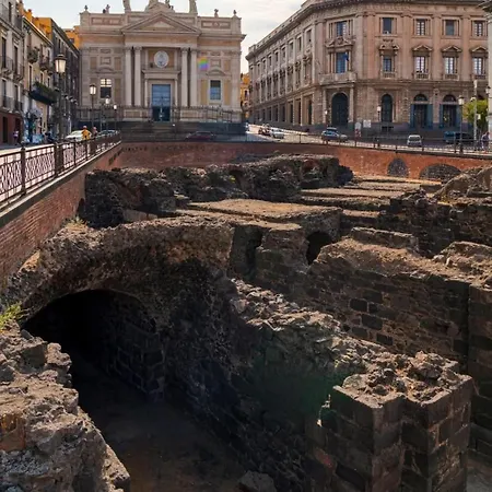 Piazza Mazzini Bed & Breakfast 3*