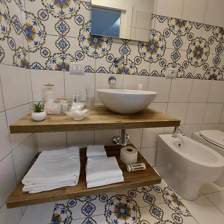 Piazza Mazzini Bed & Breakfast 3*