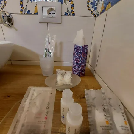 Piazza Mazzini Bed & Breakfast