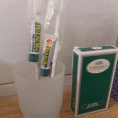 Piazza Mazzini Bed & Breakfast Catánia