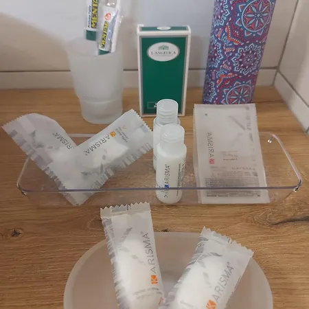 Bed & Breakfast Piazza Mazzini Catánia