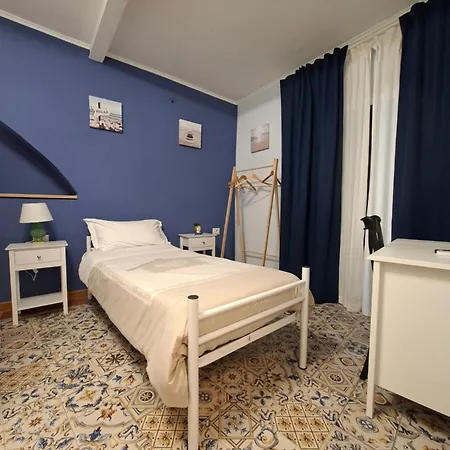 Oda ve Kahvaltı Piazza Mazzini