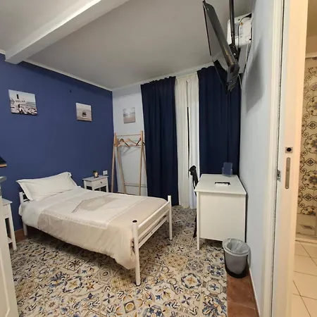 Piazza Mazzini 4* Katanya