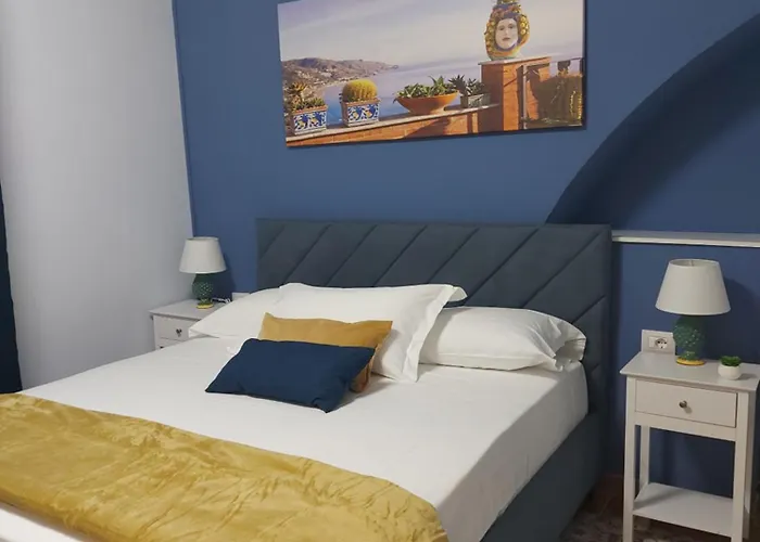 Piazza Mazzini B&B 4*