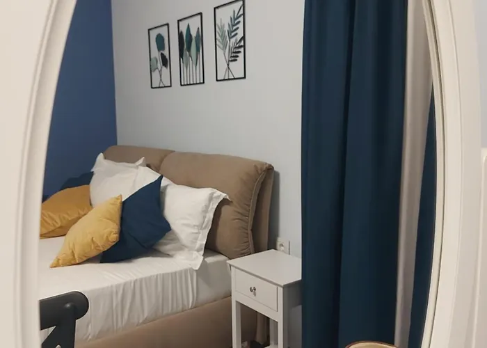 Piazza Mazzini B&B 4*