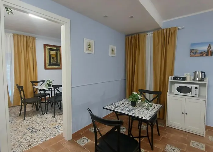 B&B Piazza Mazzini