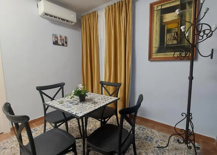 B&B Piazza Mazzini 4*