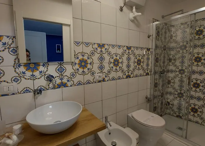 Piazza Mazzini B&B 4*