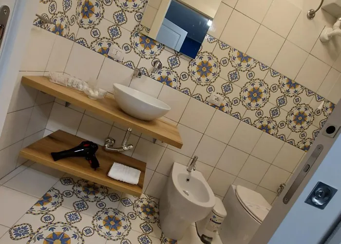 Piazza Mazzini B&B 4*