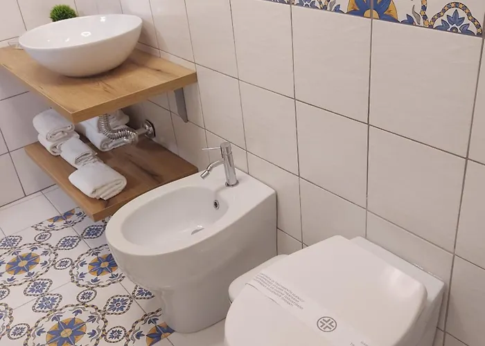 B&B Piazza Mazzini 4*