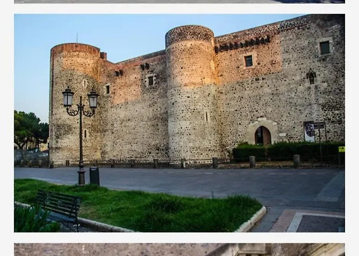 B&B Piazza Mazzini