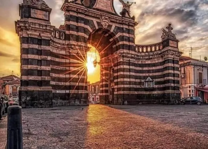 Piazza Mazzini B&B 4*