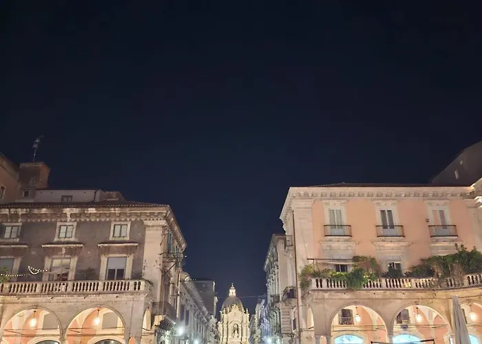 Piazza Mazzini B&B