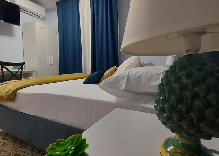 Piazza Mazzini B&B