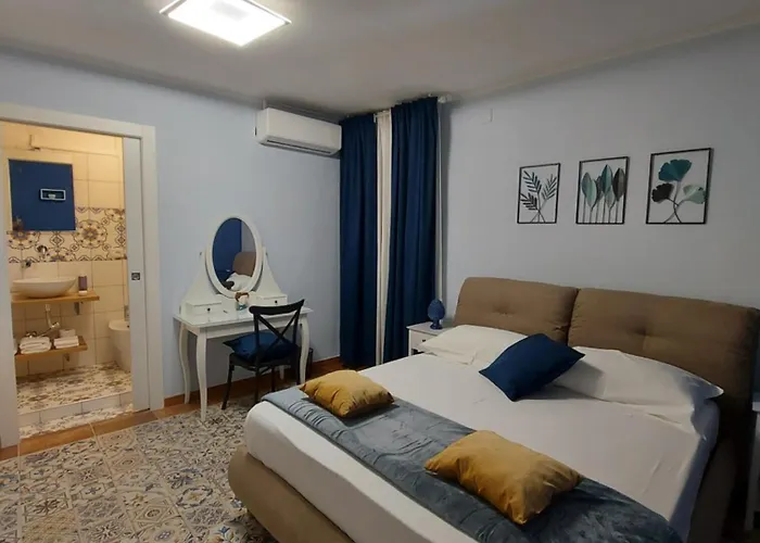 B&B Piazza Mazzini 4*