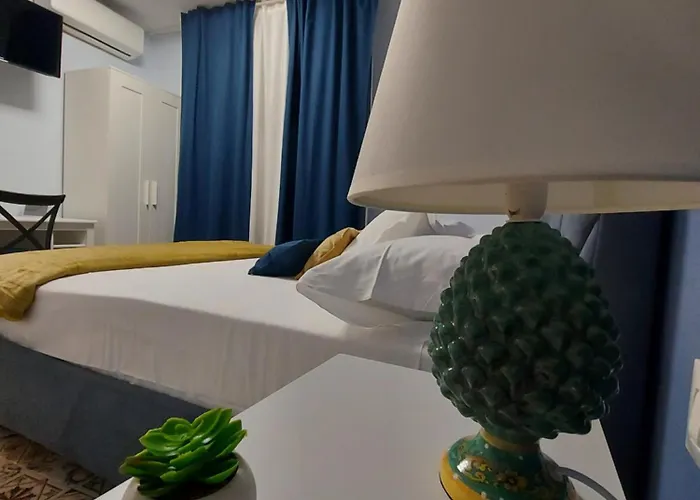 B&B Piazza Mazzini