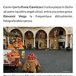 Piazza Mazzini Κατάνια