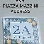 Piazza Mazzini Отель типа 