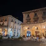 Piazza Mazzini 4* Катания
