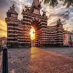 Piazza Mazzini Отель типа 