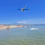 Отель типа 
