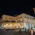 Piazza Mazzini Отель типа 