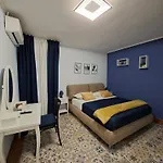 Piazza Mazzini Отель типа 