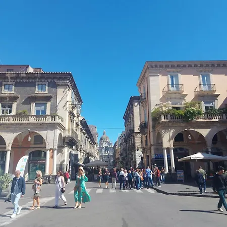 Piazza Mazzini Couette-café