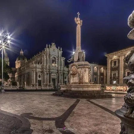 Piazza Mazzini