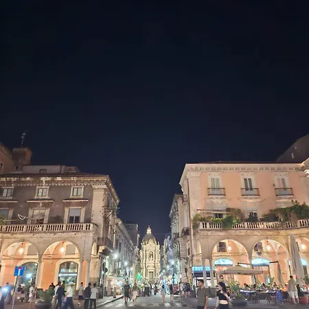 Piazza Mazzini Couette-café