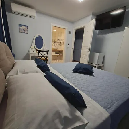Bed & Breakfast Piazza Mazzini Catánia